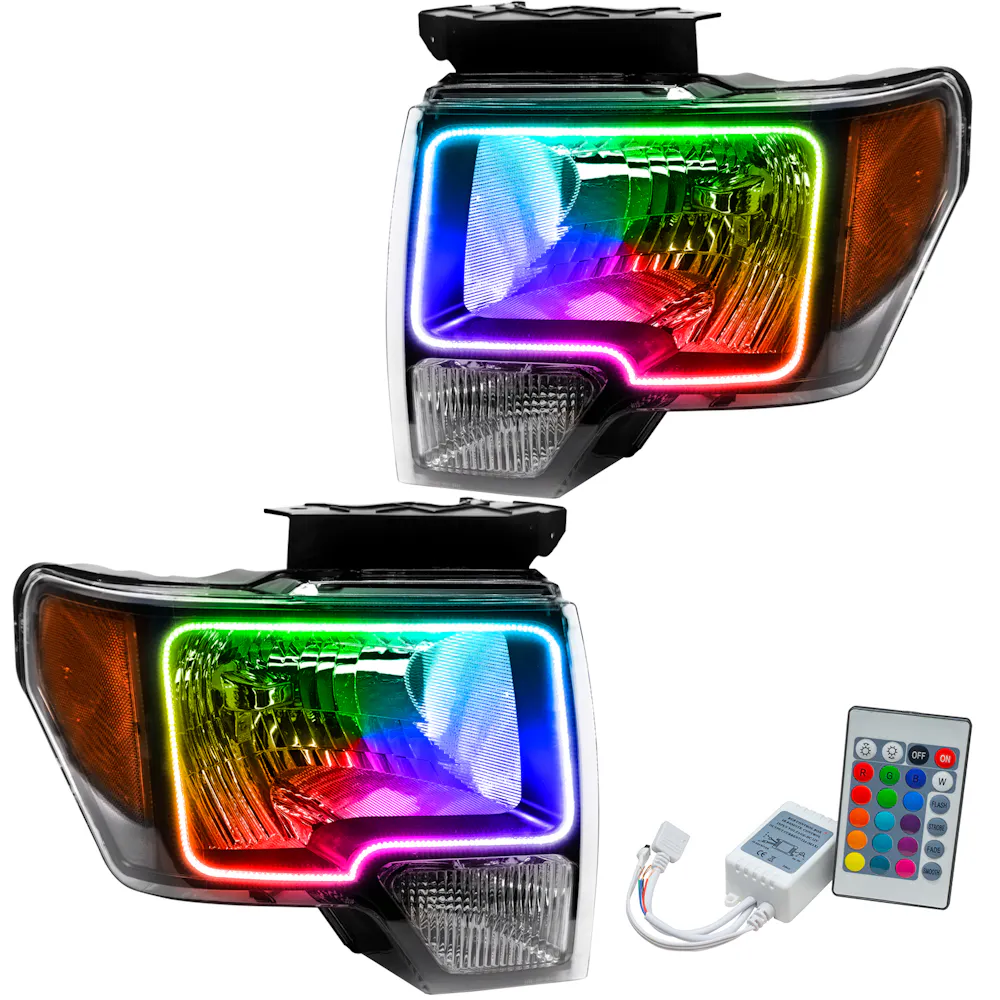 Oracle Lighting 7187-504
