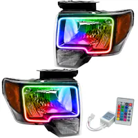 Oracle Lighting 7187-504
