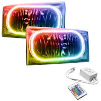Oracle Lighting 7199-504