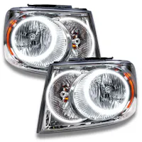 Oracle Lighting 7201-001