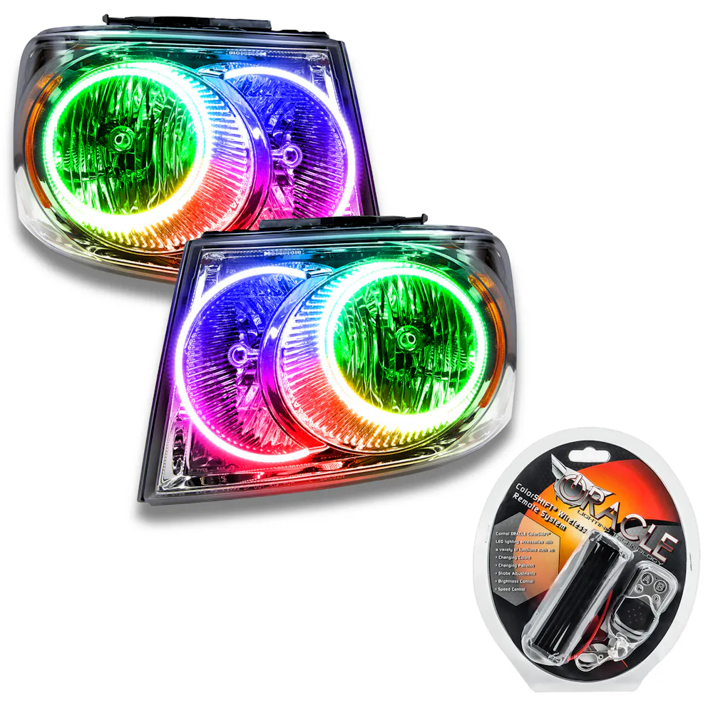 Oracle Lighting 7201-330
