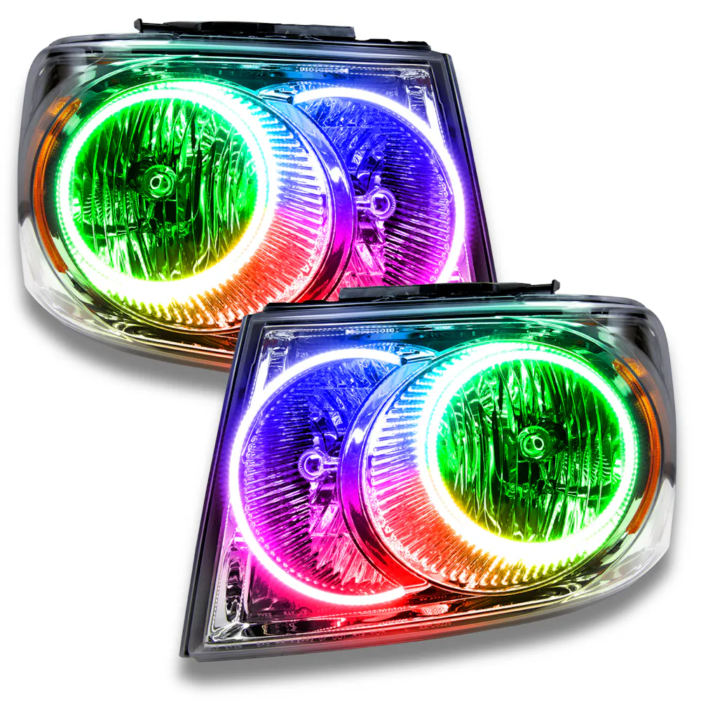 Oracle Lighting 7201-334
