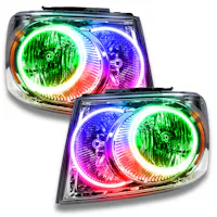 Oracle Lighting 7201-334
