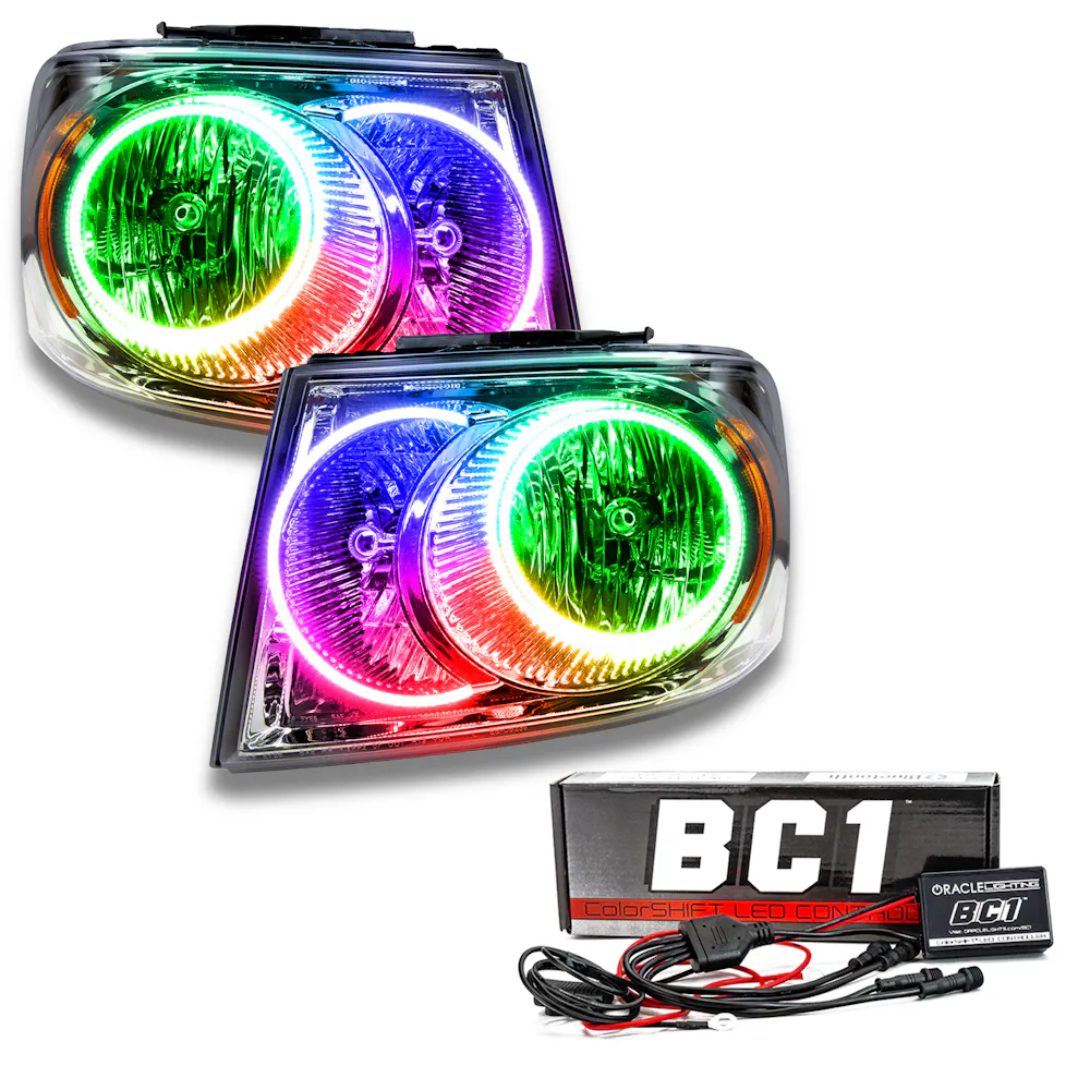 Oracle Lighting 7201-335