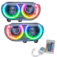 Oracle Lighting 7720-504