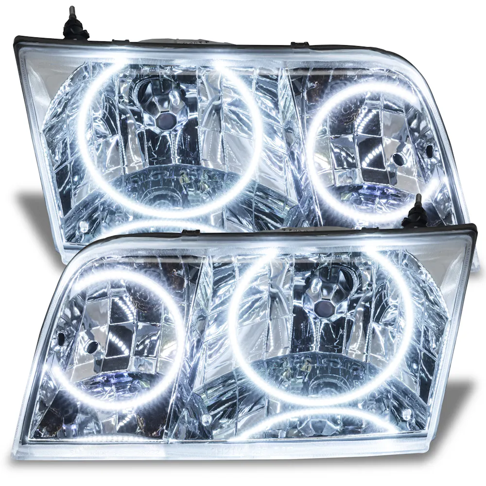 Oracle Lighting 7724-001