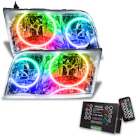 Oracle Lighting 7724-333