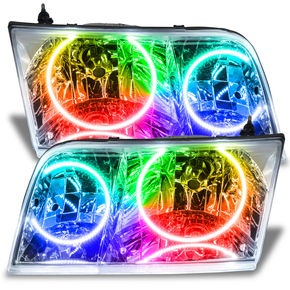 Oracle Lighting 7724-334