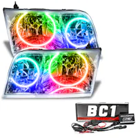 Oracle Lighting 7724-335