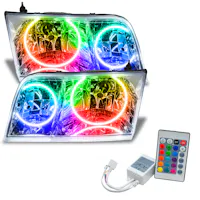 Oracle Lighting 7724-504