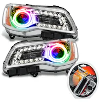 Oracle Lighting 7728-330