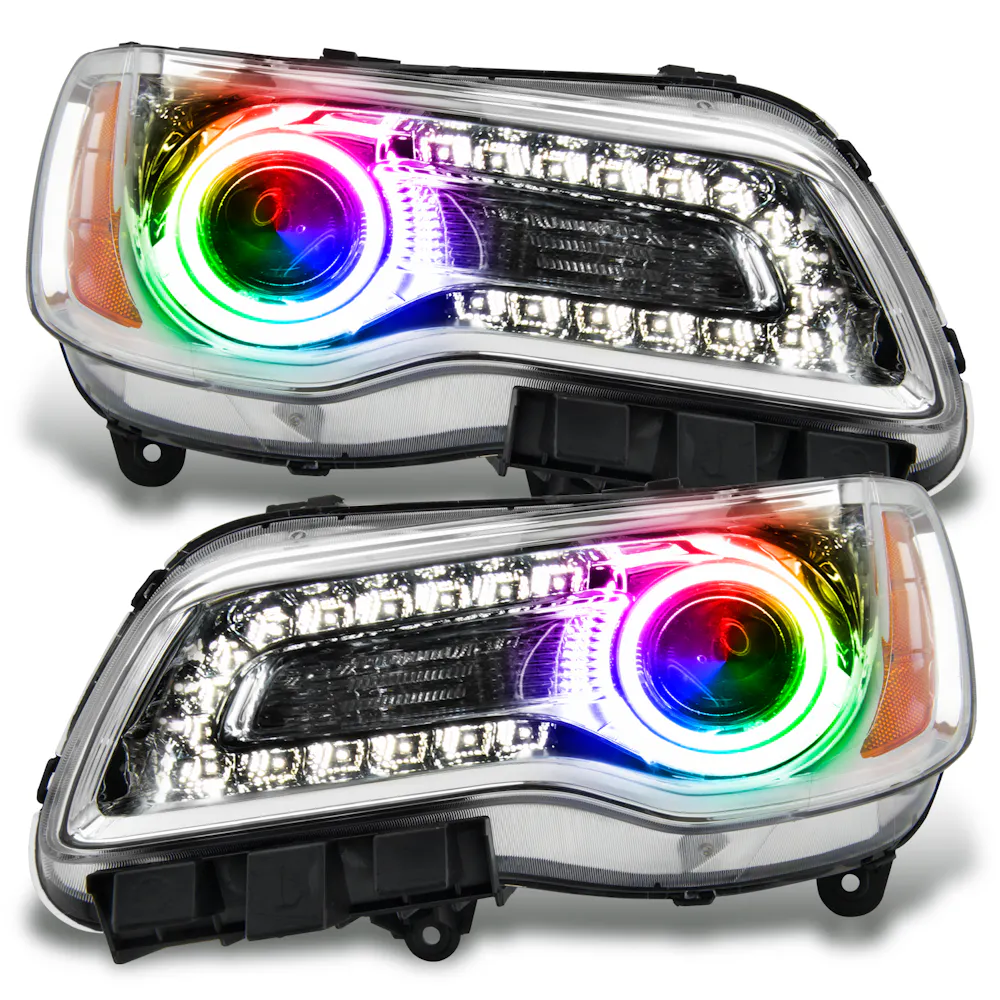 Oracle Lighting 7728-334