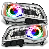 Oracle Lighting 7728-334