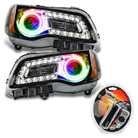 Oracle Lighting 7729-330