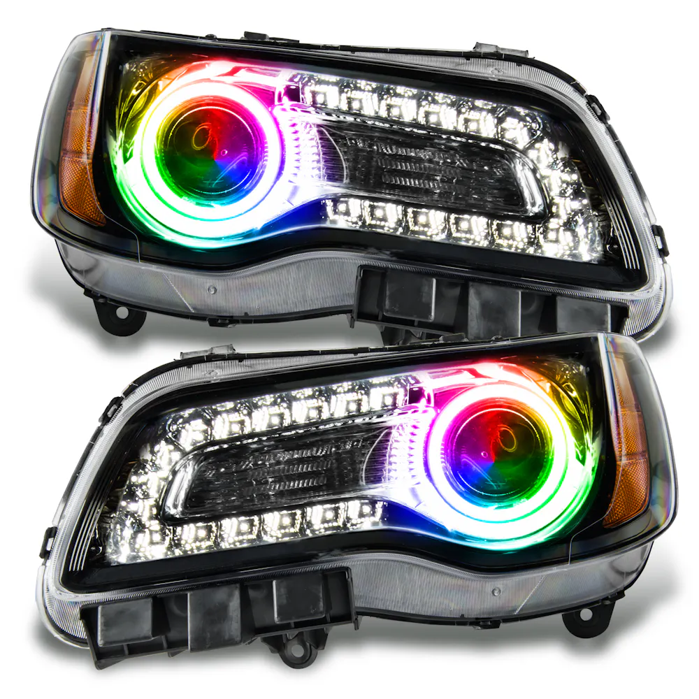 Oracle Lighting 7729-334