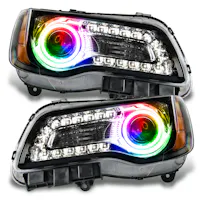 Oracle Lighting 7729-334