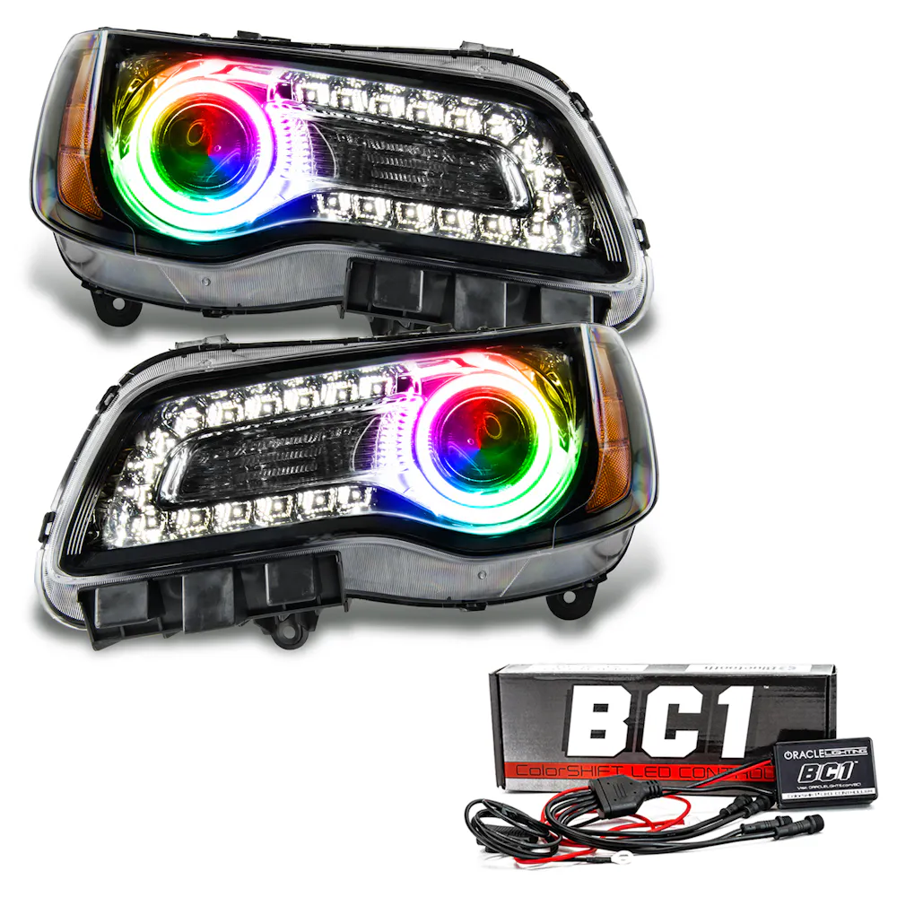 Oracle Lighting 7729-335