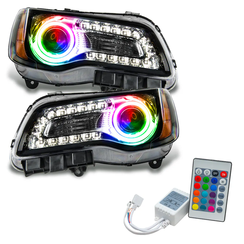 Oracle Lighting 7729-504