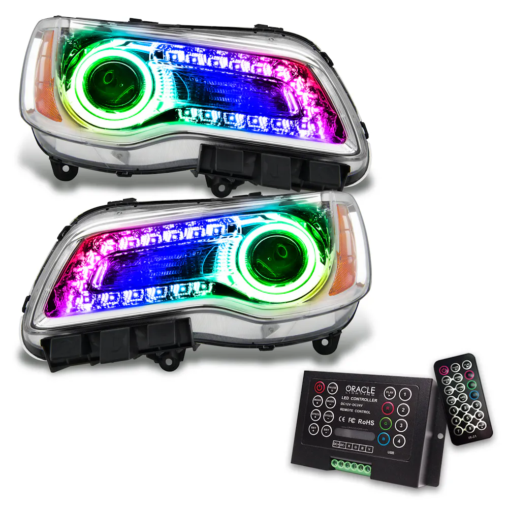 Oracle Lighting 7730-333