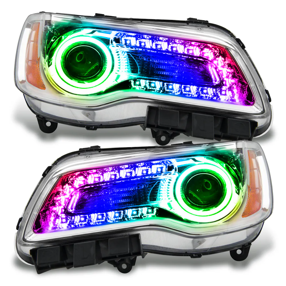 Oracle Lighting 7730-334