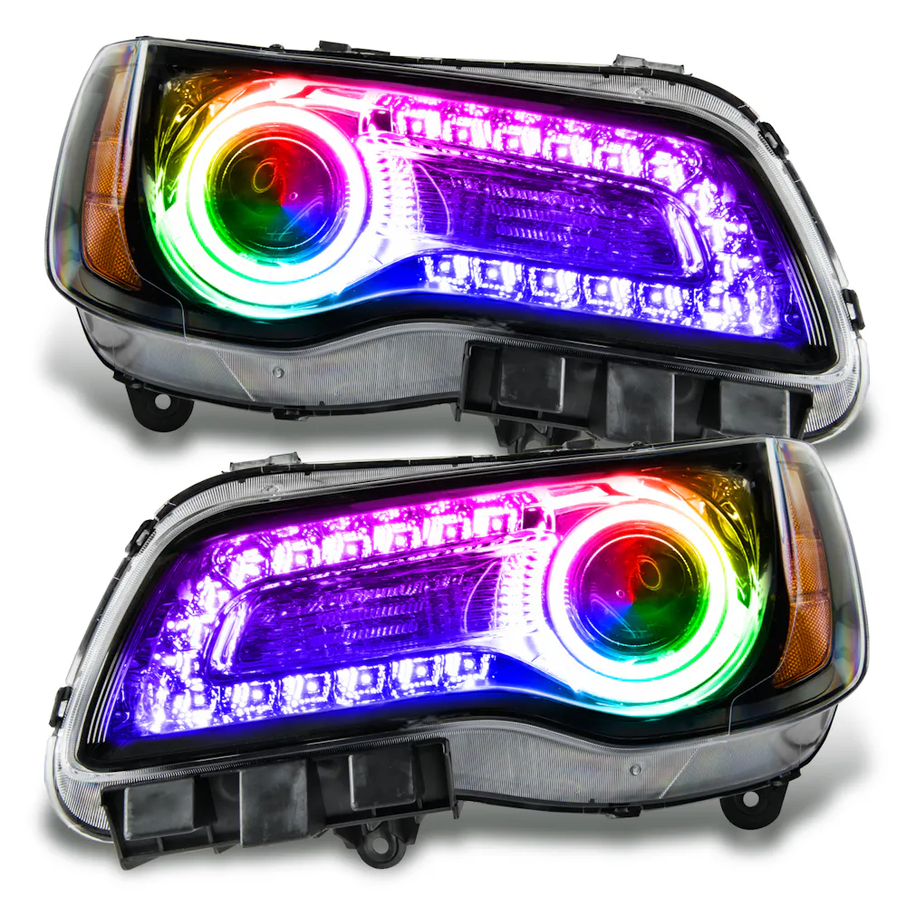 Oracle Lighting 7731-334
