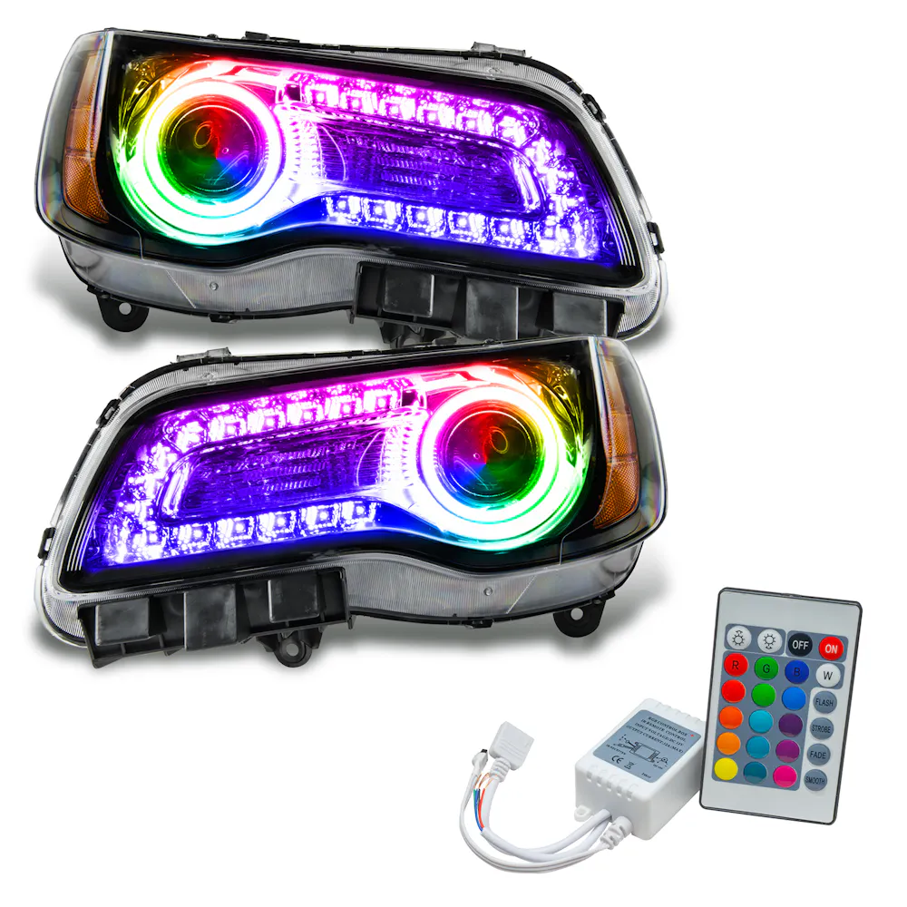Oracle Lighting 7731-504