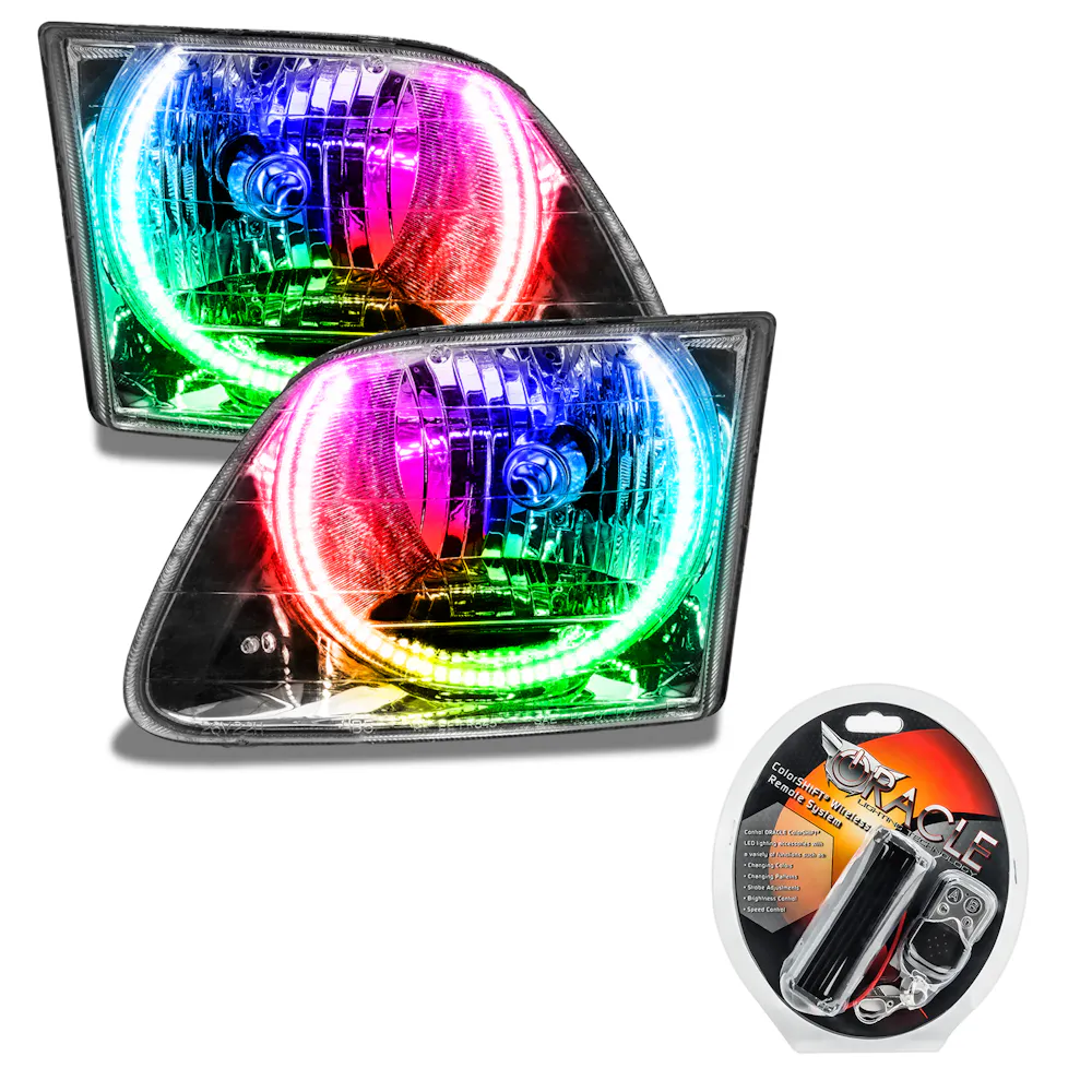 Oracle Lighting 7733-330