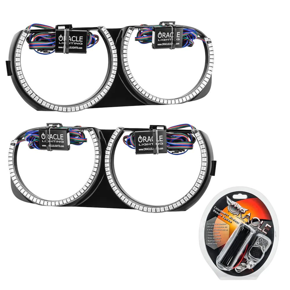 Oracle Lighting 7739-330