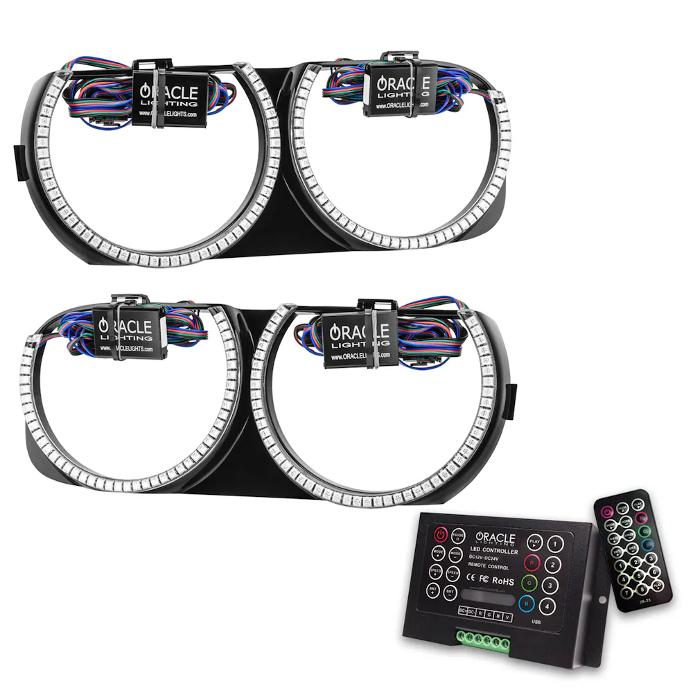 Oracle Lighting 7739-333