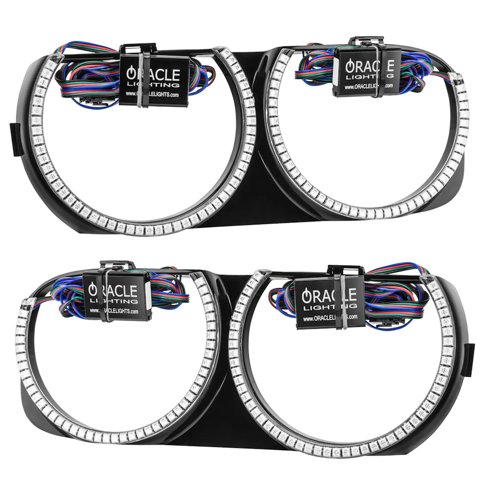 Oracle Lighting 7739-334