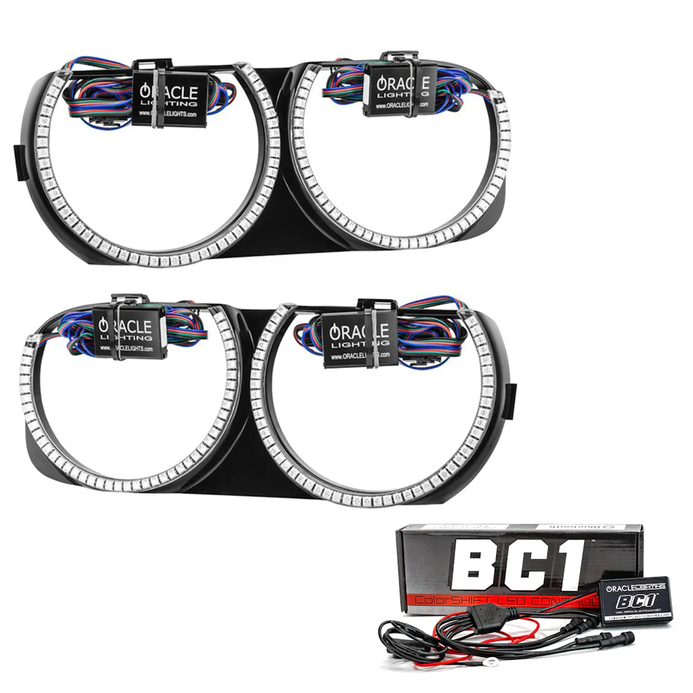 Oracle Lighting 7739-335
