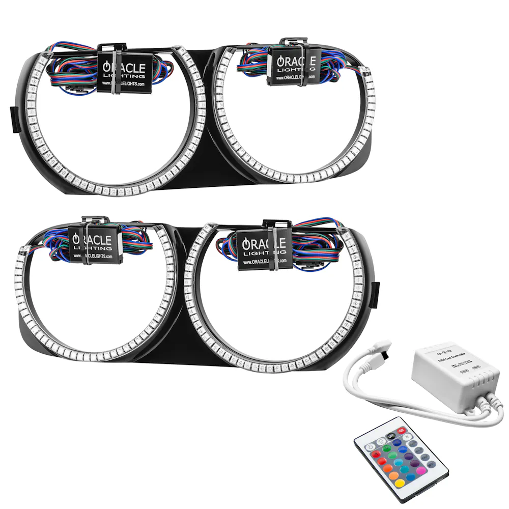 Oracle Lighting 7739-504