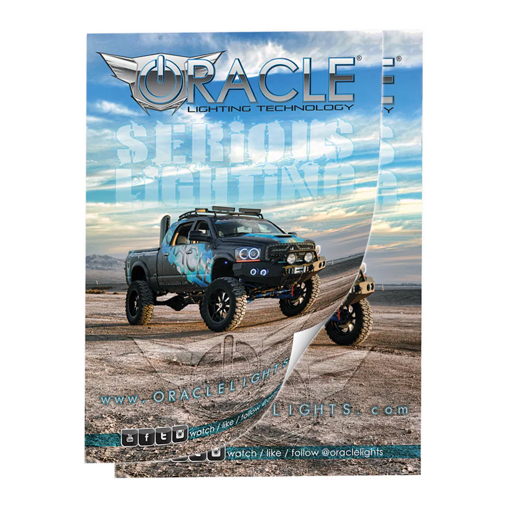 Oracle Lighting 8056-504