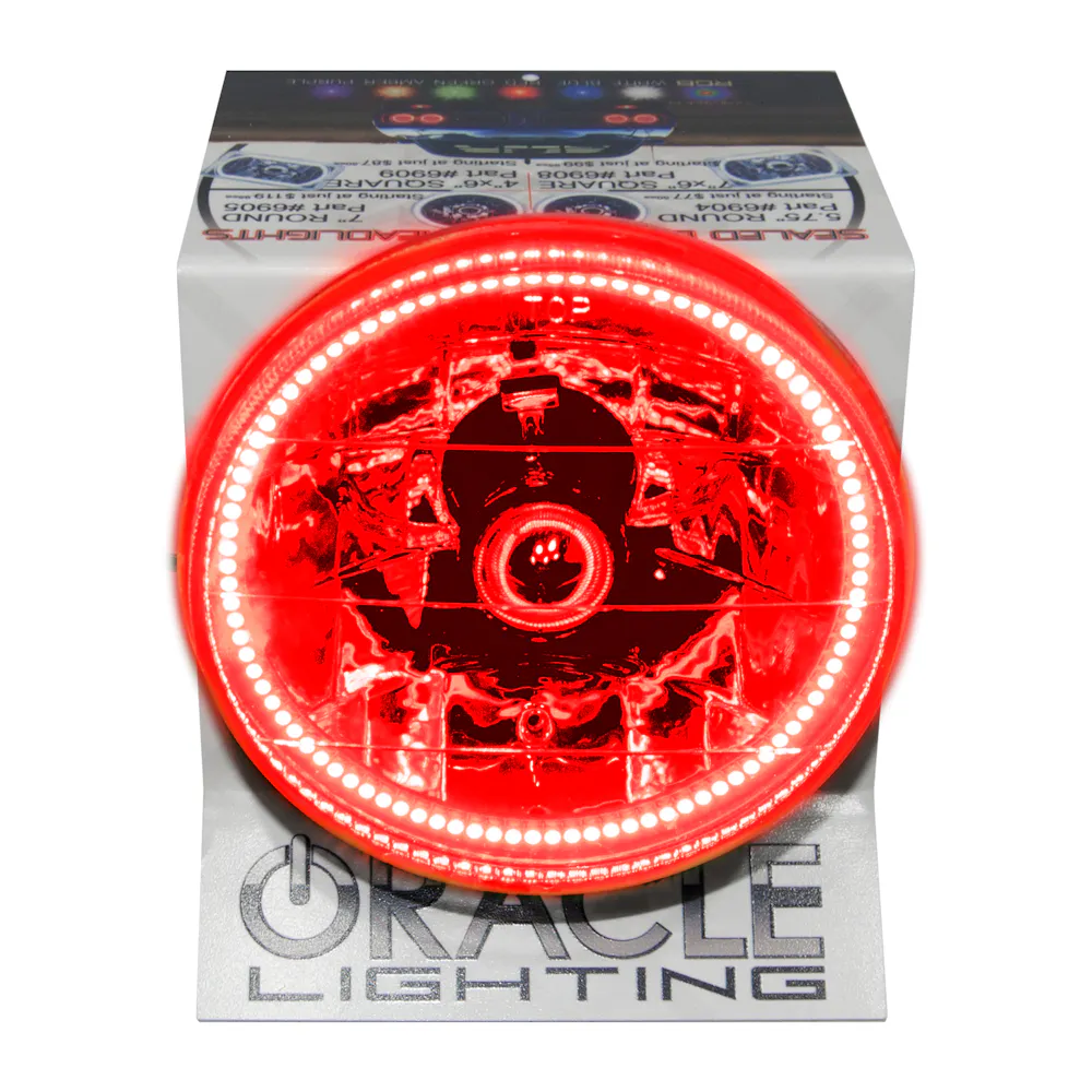 Oracle Lighting 8066-003