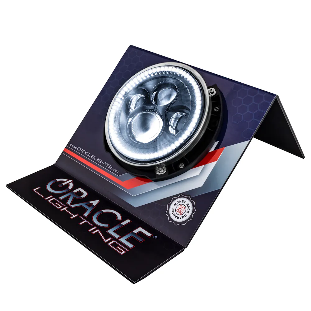 Oracle Lighting 8072-001