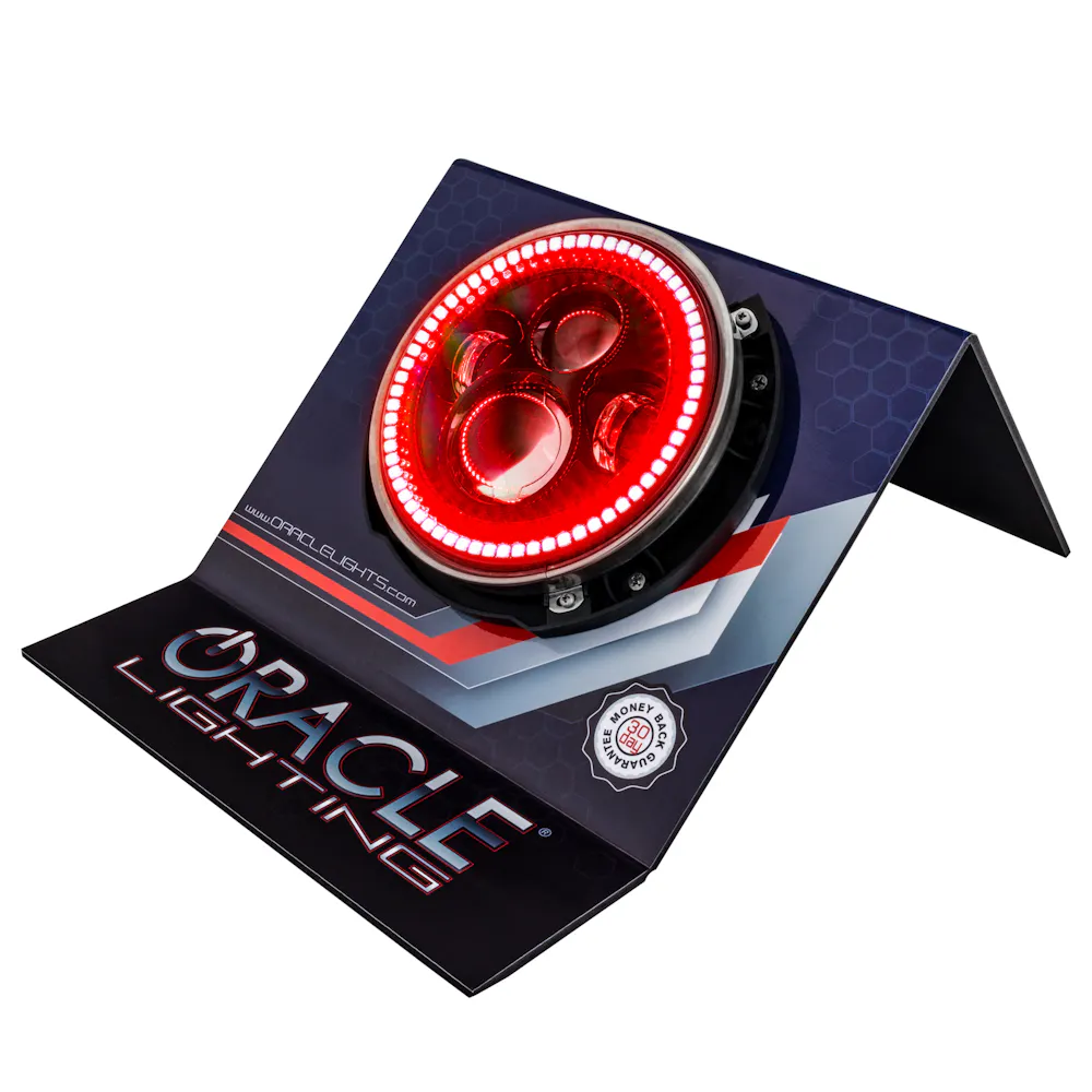 Oracle Lighting 8072-003