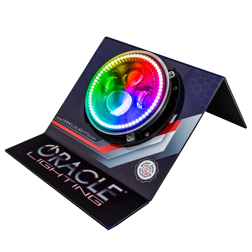 Oracle Lighting 8072-504