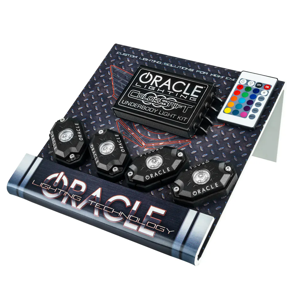 Oracle Lighting 8073-504