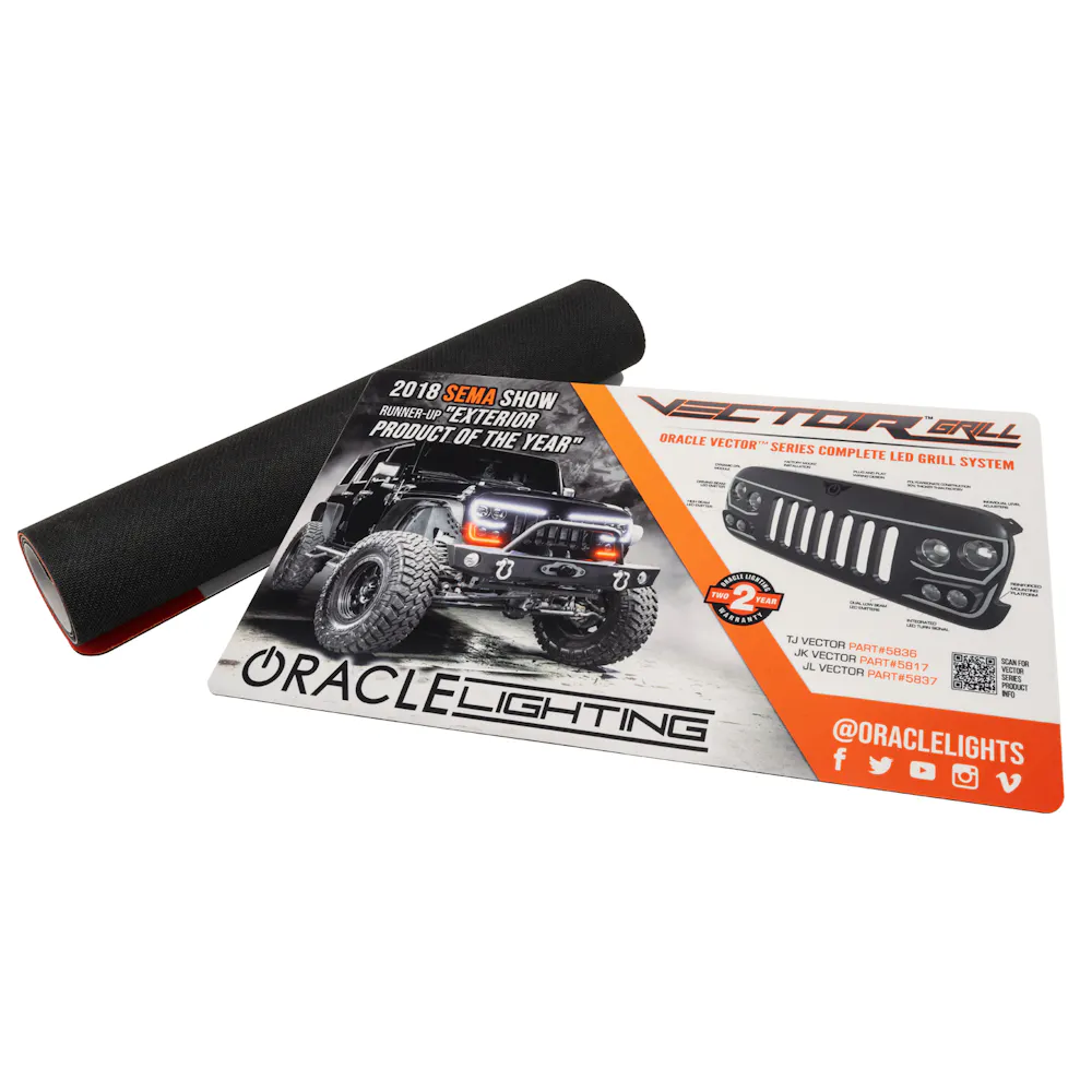 Oracle Lighting 8076-504