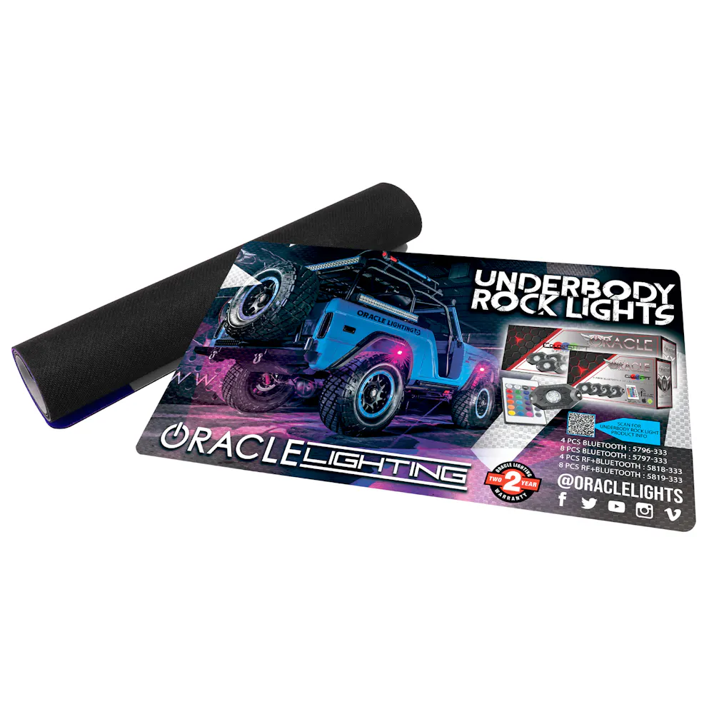 Oracle Lighting 8077-504