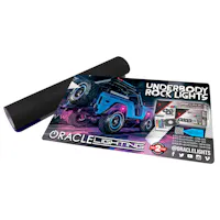 Oracle Lighting 8077-504