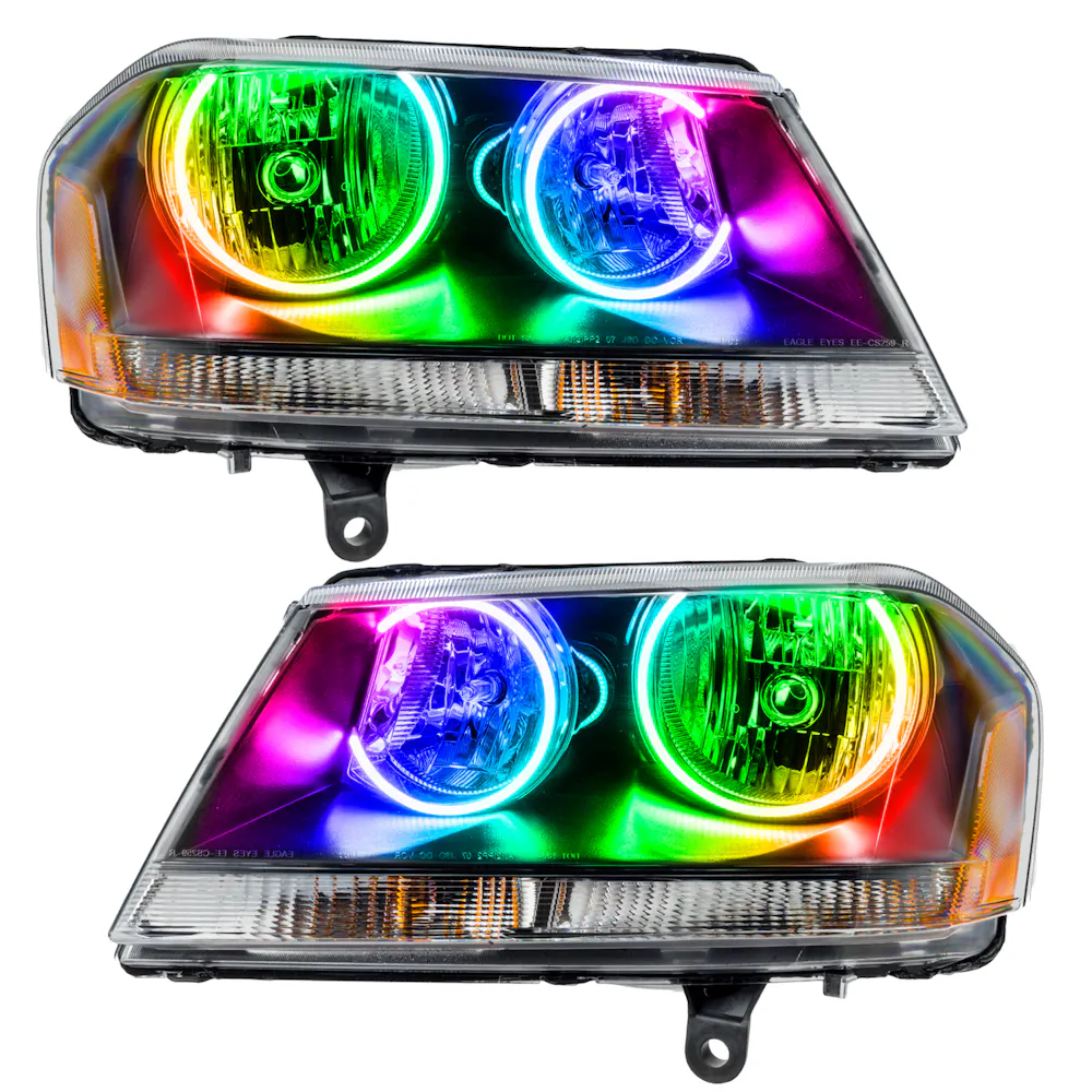 Oracle Lighting 8101-334