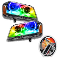 Oracle Lighting 8102-330