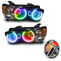 Oracle Lighting 8104-330