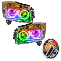 Oracle Lighting 8106-330