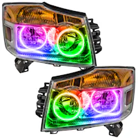 Oracle Lighting 8106-334