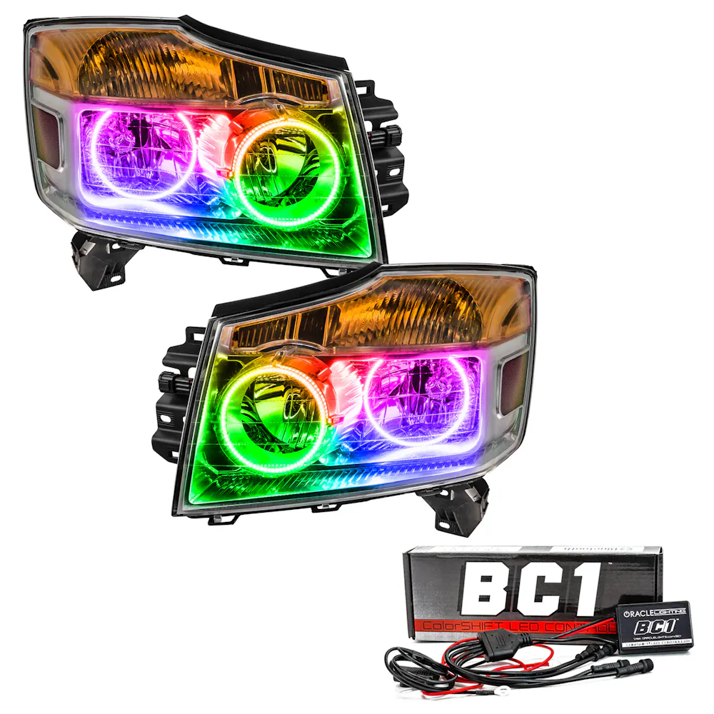 Oracle Lighting 8106-335