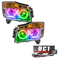 Oracle Lighting 8106-335