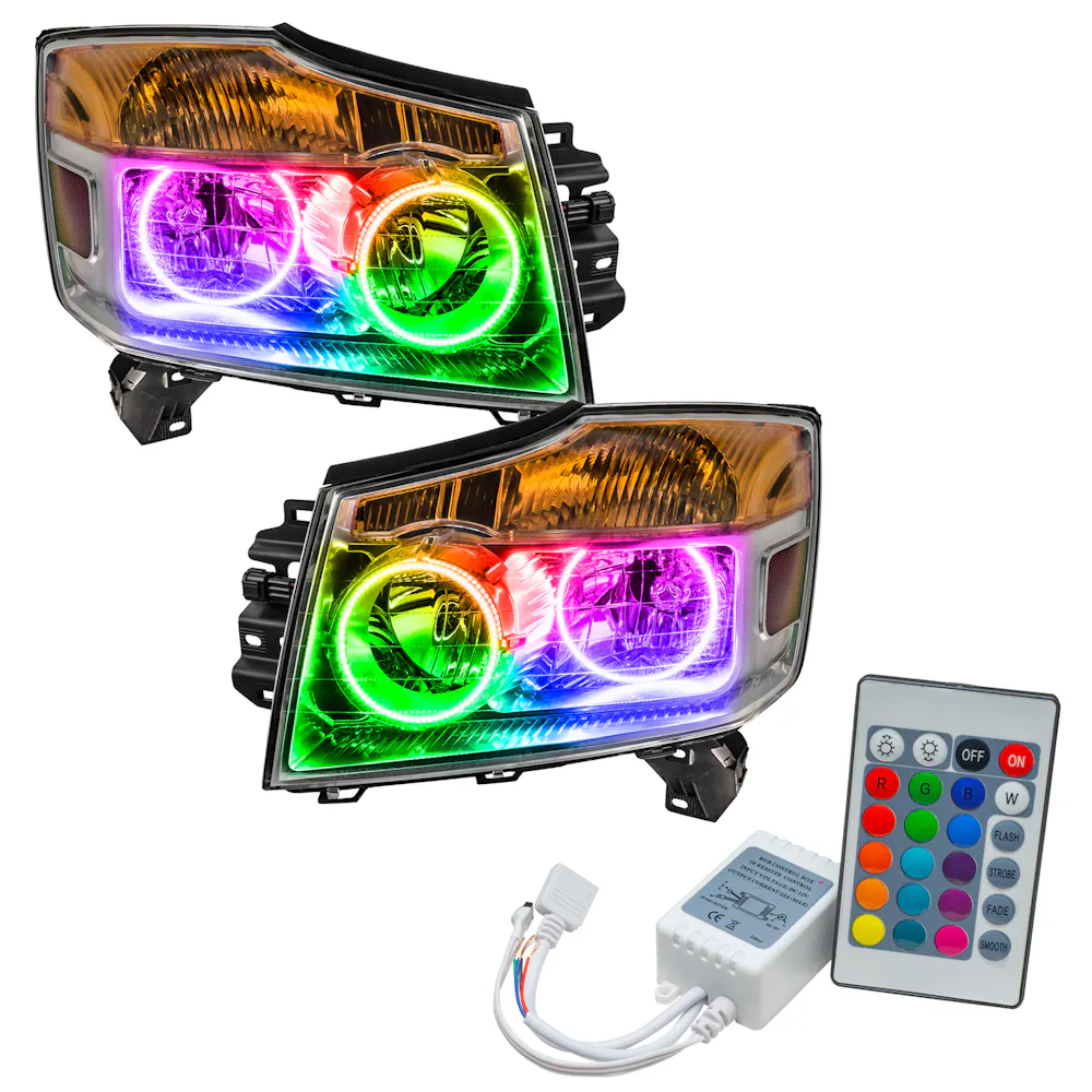 Oracle Lighting 8106-504