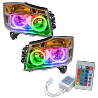 Oracle Lighting 8106-504